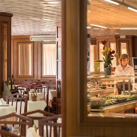 Htop Molinos Park #htopenjoy Hotel