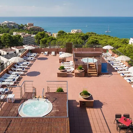 Htop Molinos Park #htopenjoy 3* Salou