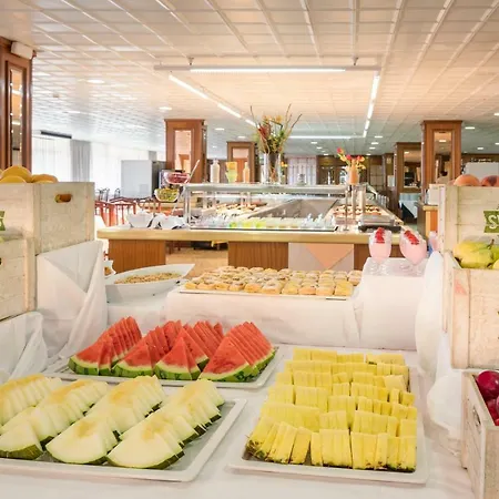 Htop Molinos Park #htopenjoy