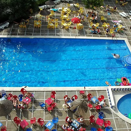 فندق Htop Molinos Park #htopenjoy