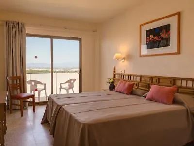 Htop Molinos Park #htopenjoy Otel 3*