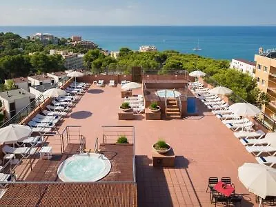 Otel Htop Molinos Park #htopenjoy