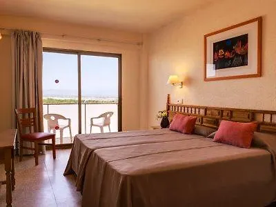 Otel Htop Molinos Park #htopenjoy 3*