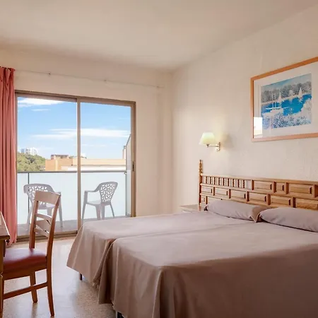 Htop Molinos Park #htopenjoy 3* Салоу