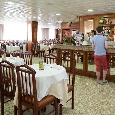 Htop Molinos Park #htopenjoy 3* Салоу