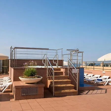 Htop Molinos Park #htopenjoy 3* Салоу
