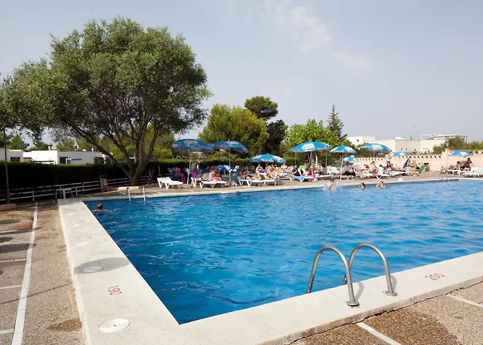 Htop Molinos Park #htopenjoy