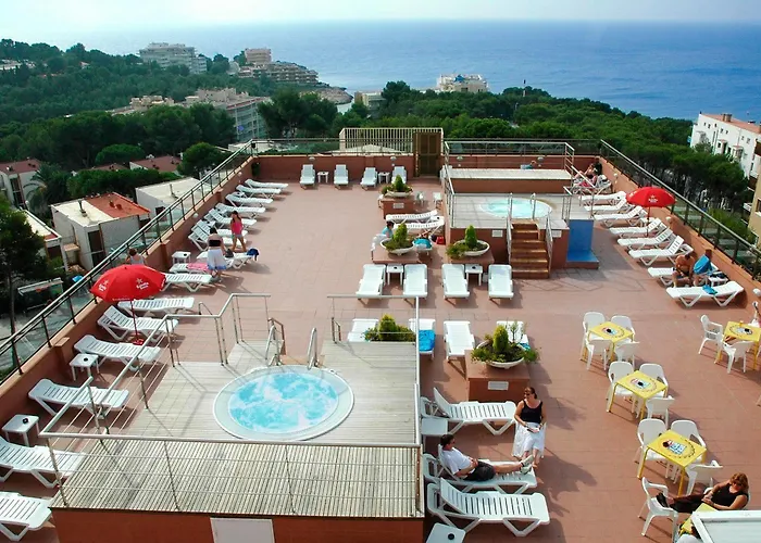 Htop Molinos Park #htopenjoy 3*
