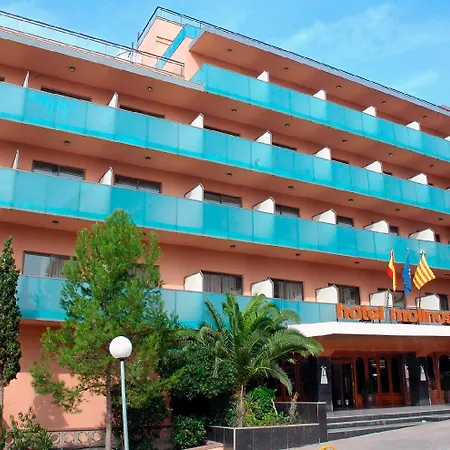 Htop Molinos Park #htopenjoy Hotel 3*