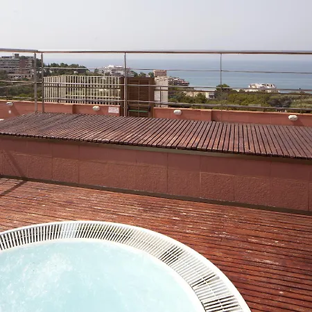 Htop Molinos Park #htopenjoy 3* Salou
