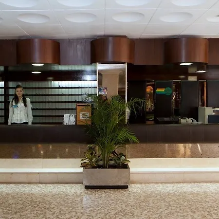 Htop Molinos Park #htopenjoy Hotel Salou